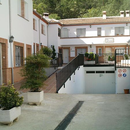 Apartamentos El Risquillo II أرويو فريو المظهر الخارجي الصورة