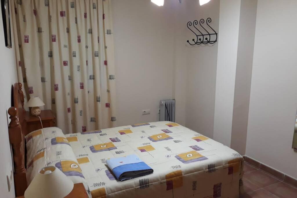 Apartamentos El Risquillo II أرويو فريو المظهر الخارجي الصورة