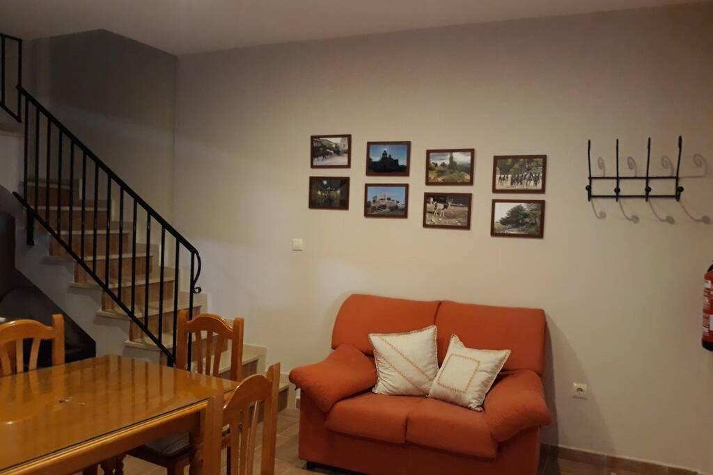 Apartamentos El Risquillo II أرويو فريو المظهر الخارجي الصورة