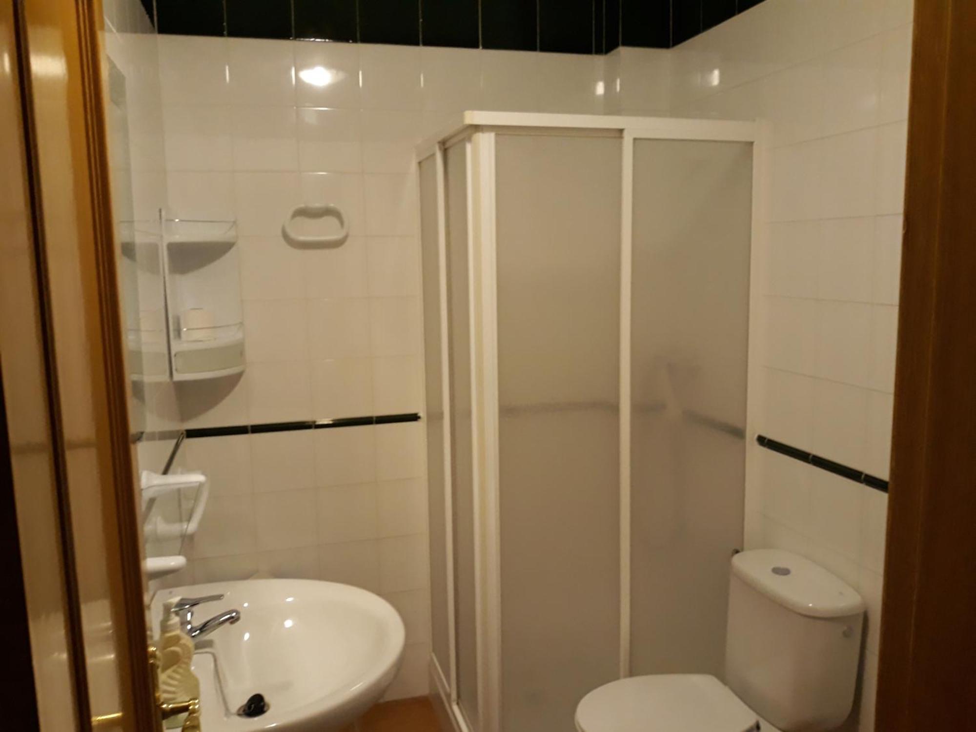 Apartamentos El Risquillo II أرويو فريو المظهر الخارجي الصورة